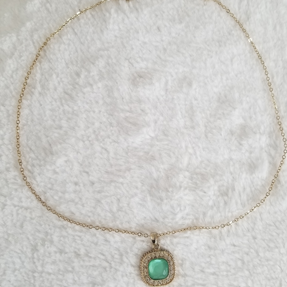 2/$20 Gold Neckalce
